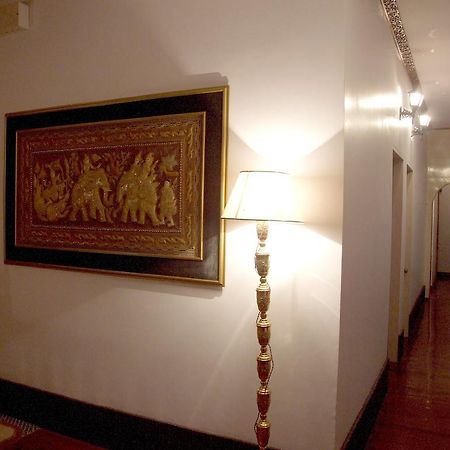 Mandalay View Inn 外观 照片