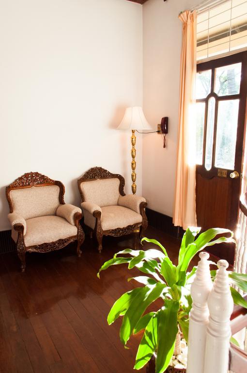 Mandalay View Inn 外观 照片