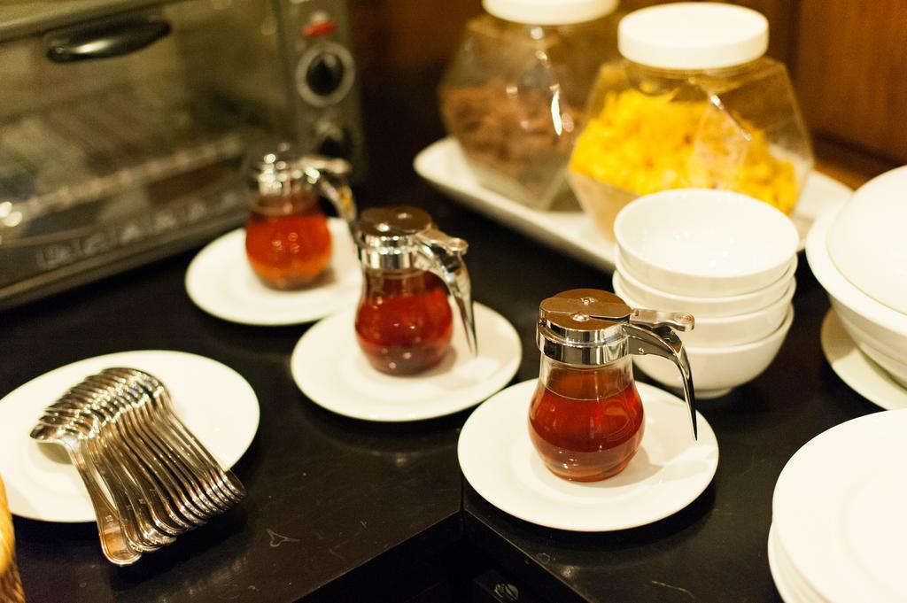 Mandalay View Inn 外观 照片