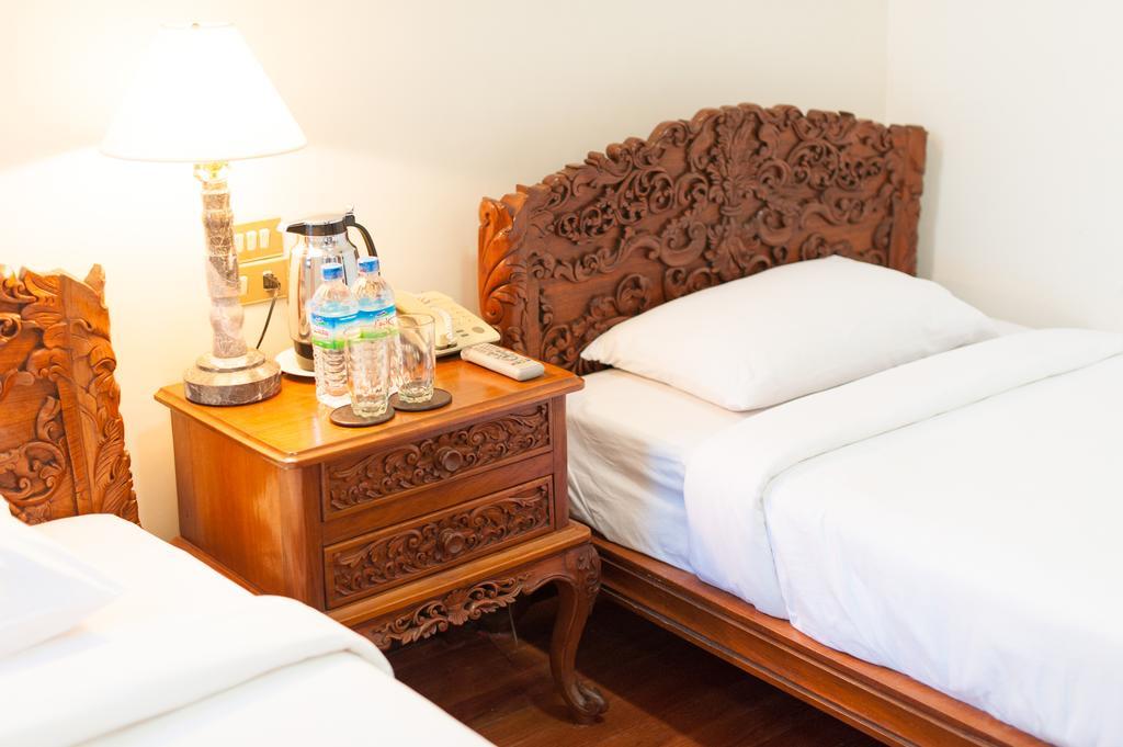 Mandalay View Inn 客房 照片