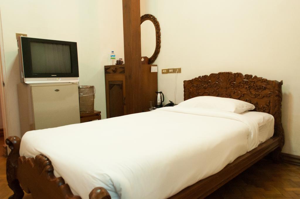 Mandalay View Inn 客房 照片