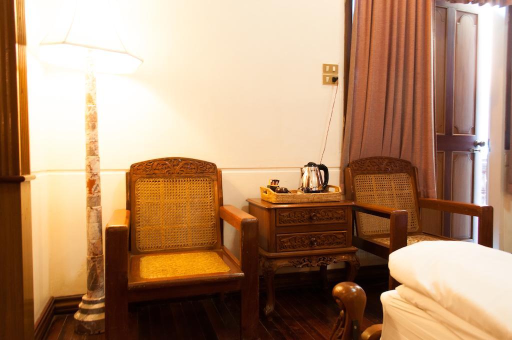 Mandalay View Inn 客房 照片