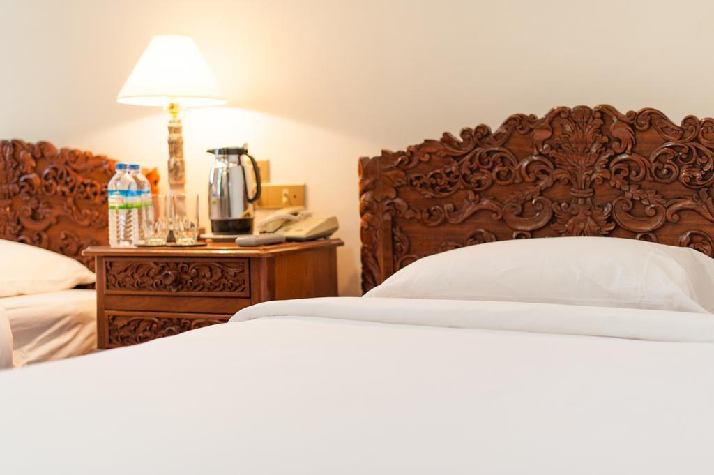 Mandalay View Inn 客房 照片