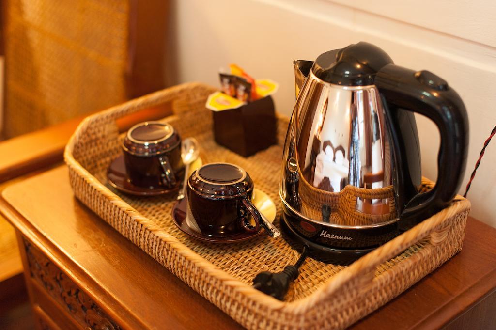 Mandalay View Inn 客房 照片