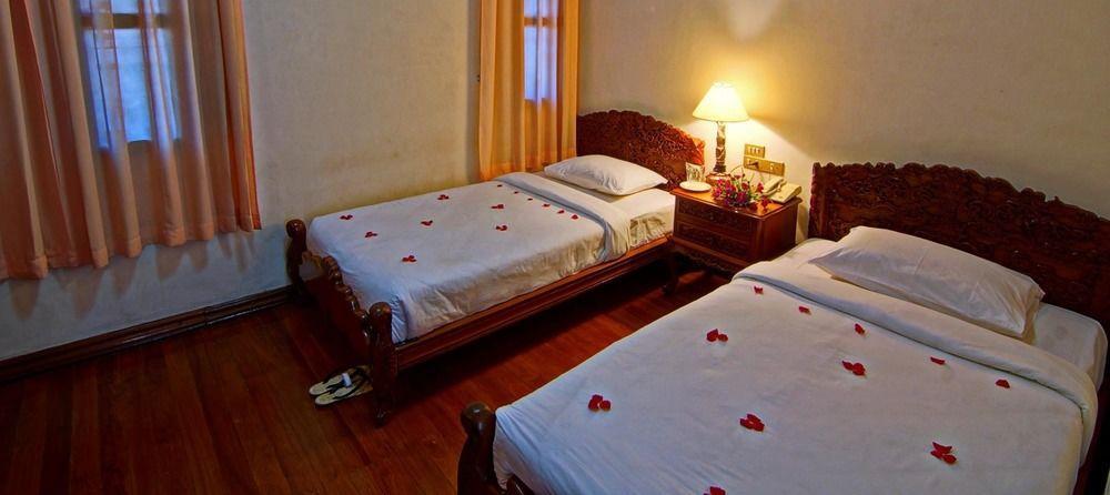Mandalay View Inn 外观 照片