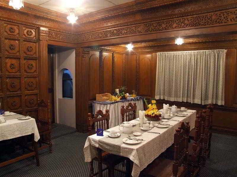 Mandalay View Inn 外观 照片