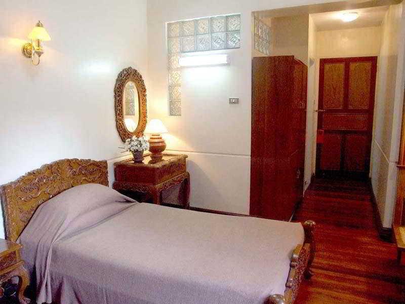 Mandalay View Inn 外观 照片