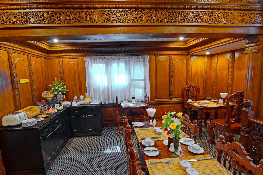 Mandalay View Inn 外观 照片