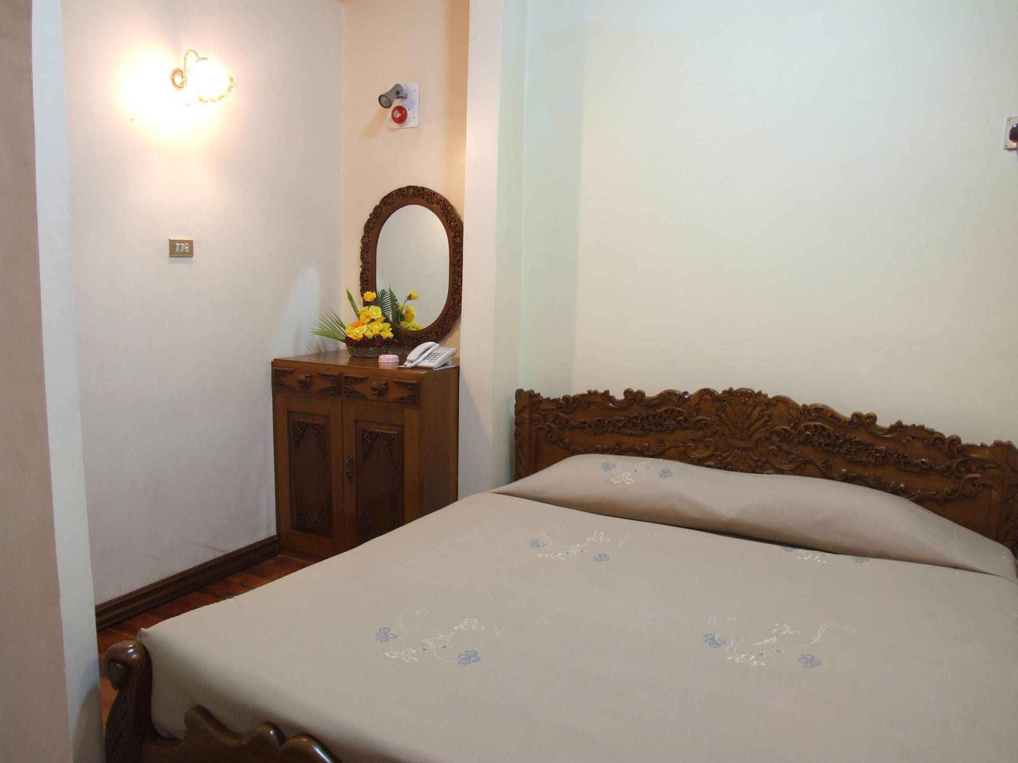 Mandalay View Inn 外观 照片
