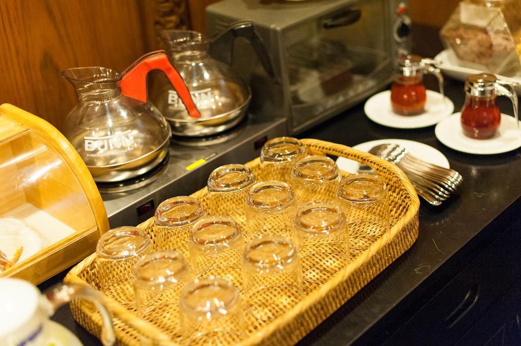 Mandalay View Inn 外观 照片