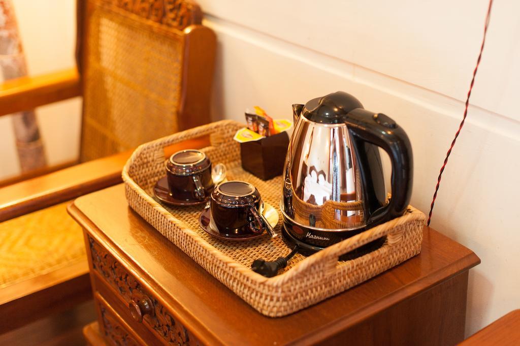 Mandalay View Inn 外观 照片