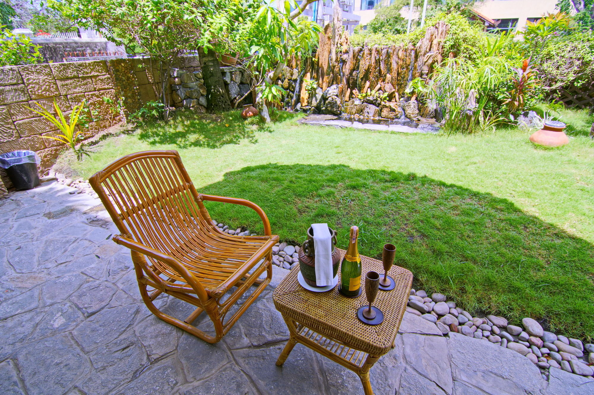 Mandalay View Inn 外观 照片