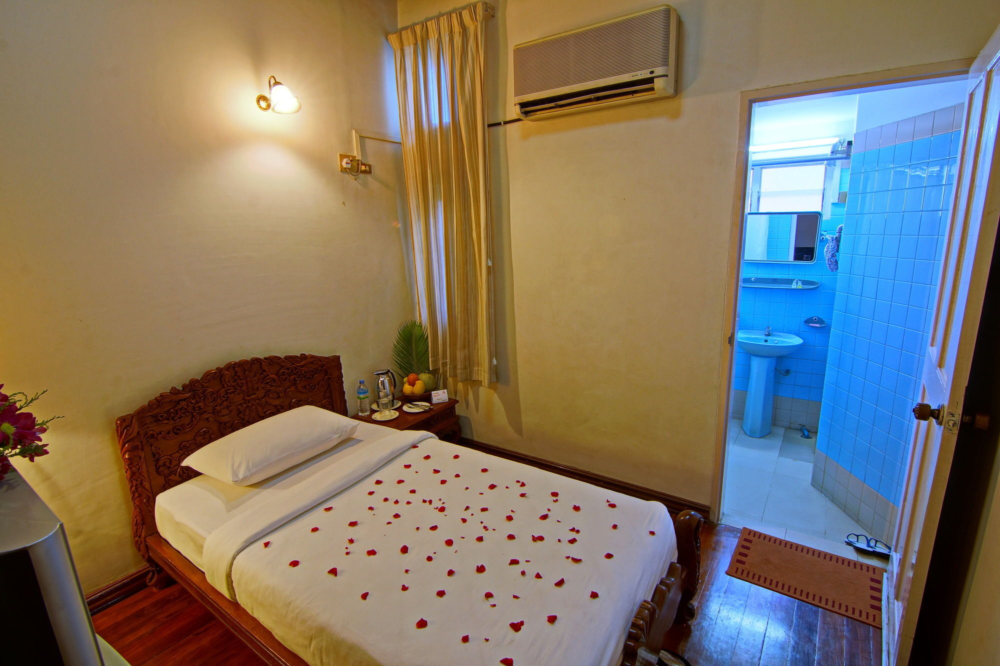 Mandalay View Inn 外观 照片