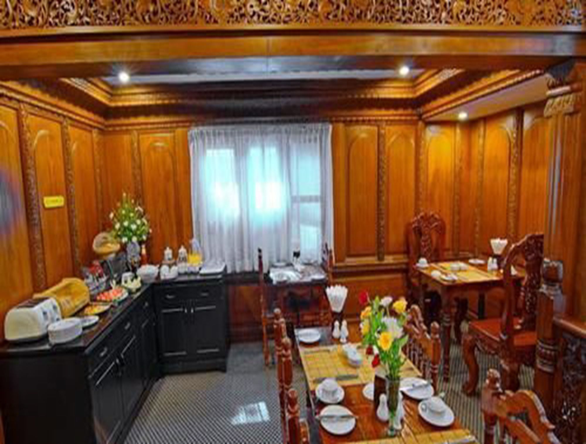 Mandalay View Inn 外观 照片